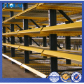 Heavy Duty Gravity Flow Rack/CE Certificate Advanced Racking System